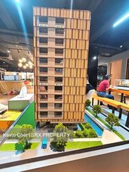 Food Point @ Tai Seng (D13), Factory #533676461